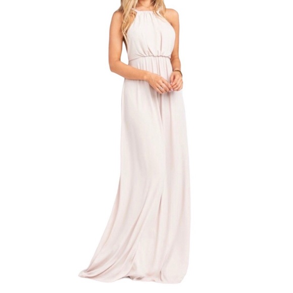 Show Me Your MuMu Amanda Show Me The Ring NWOT XL - Picture 8 of 8